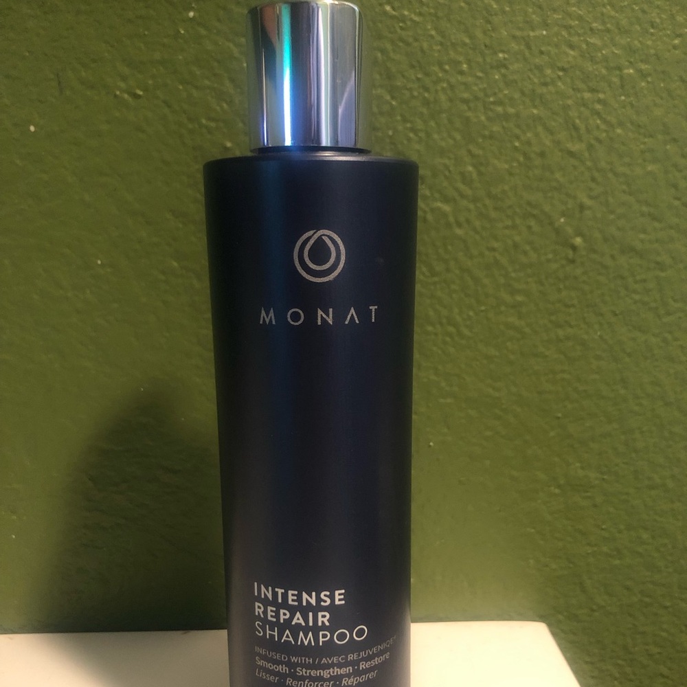 Intense Repair Shampoo - 8 fl oz